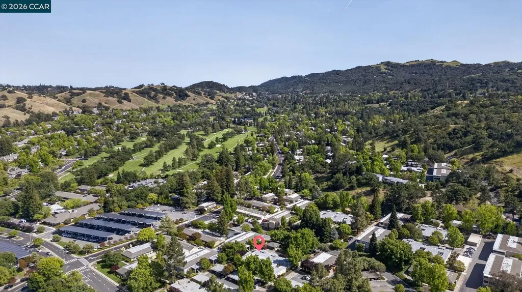 1124 Oakmont Drive Walnut Creek CA 94595