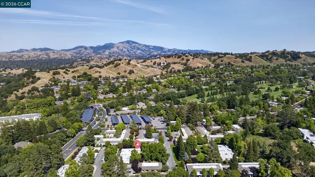 1124 Oakmont Drive Walnut Creek CA 94595