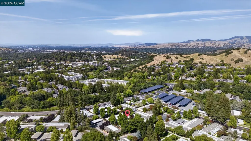 1124 Oakmont Drive Walnut Creek CA 94595