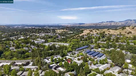 1124 Oakmont Drive Walnut Creek CA 94595