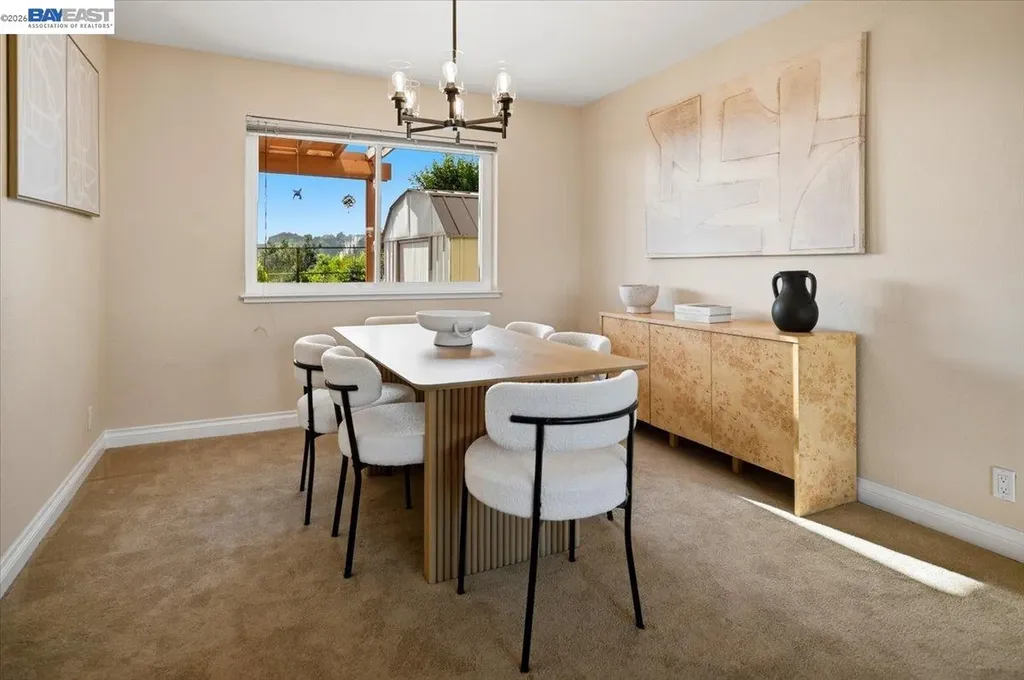6086 Bellingham Drive Castro Valley CA 94552