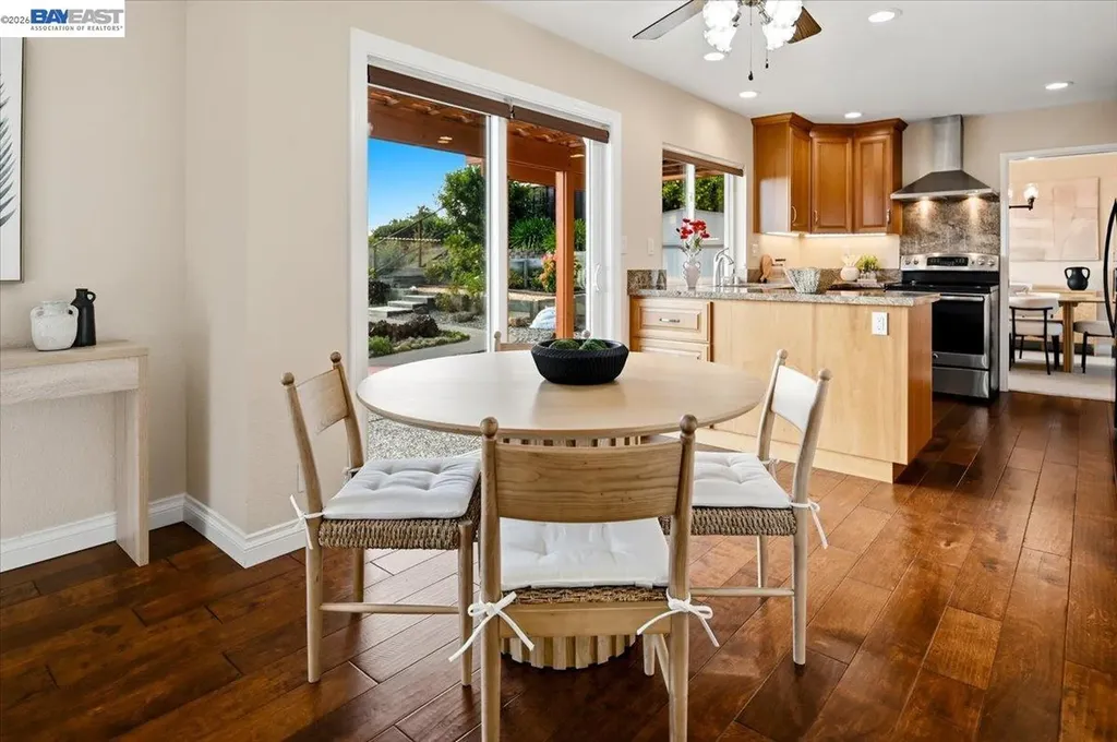 6086 Bellingham Drive Castro Valley CA 94552