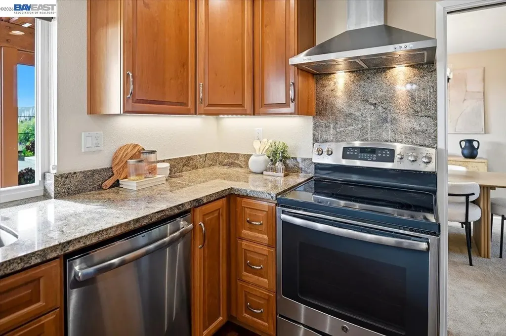 6086 Bellingham Drive Castro Valley CA 94552