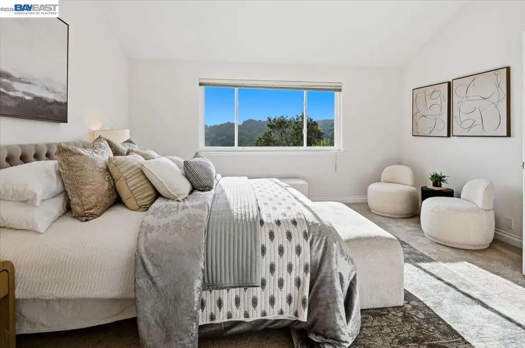 6086 Bellingham Drive Castro Valley CA 94552