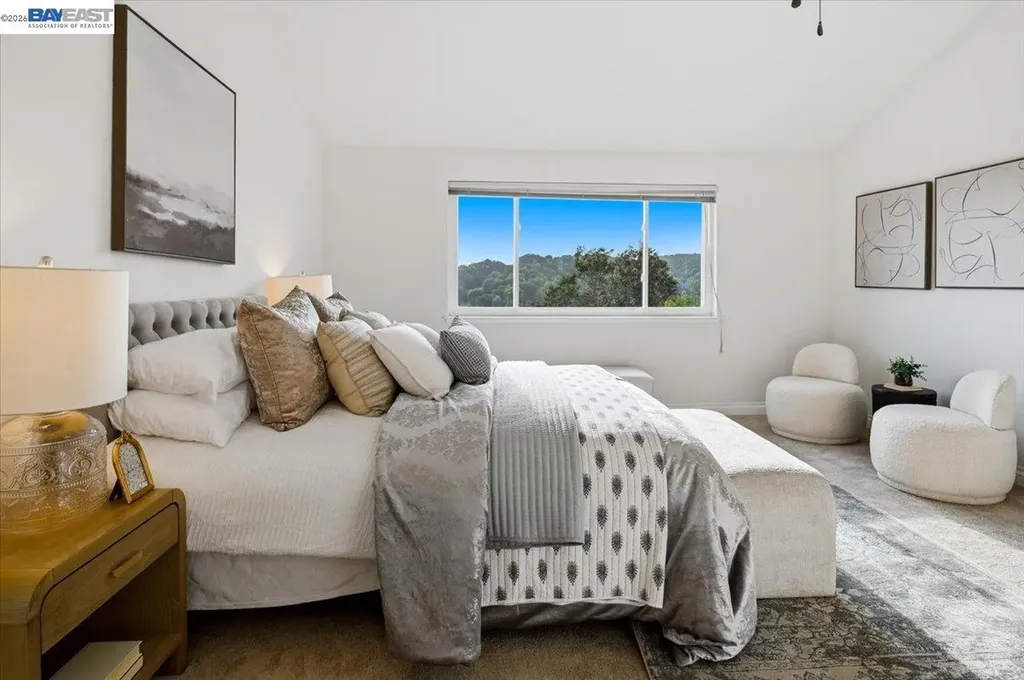 6086 Bellingham Drive Castro Valley CA 94552