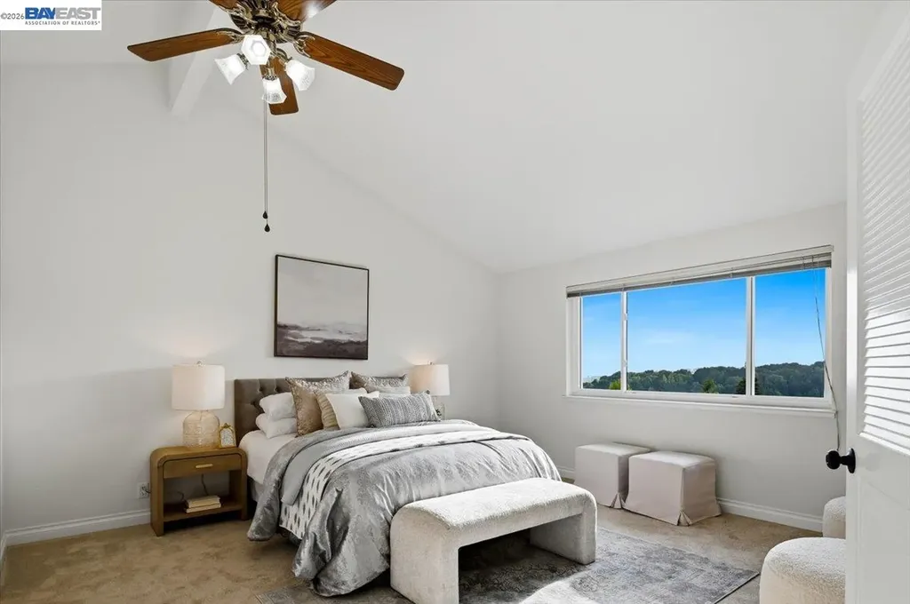 6086 Bellingham Drive Castro Valley CA 94552