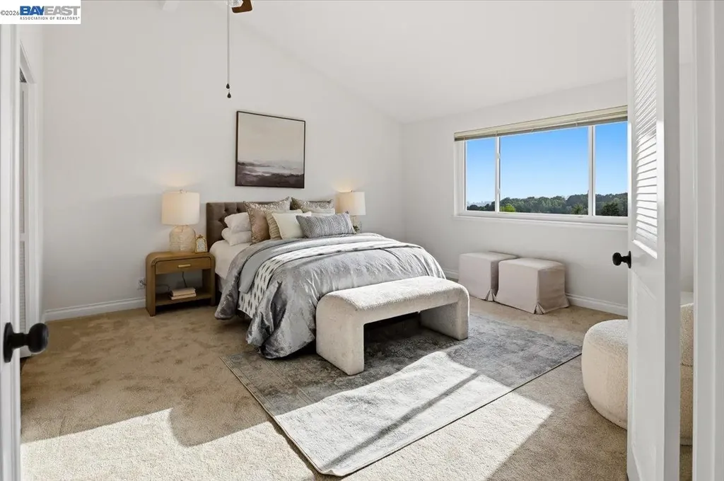 6086 Bellingham Drive Castro Valley CA 94552