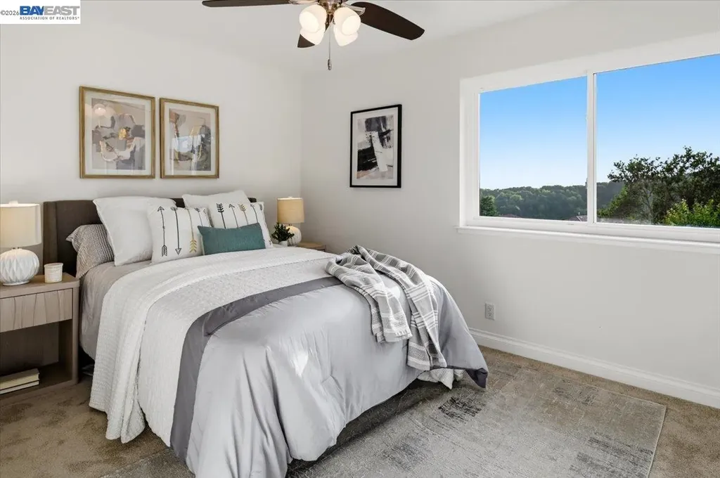 6086 Bellingham Drive Castro Valley CA 94552