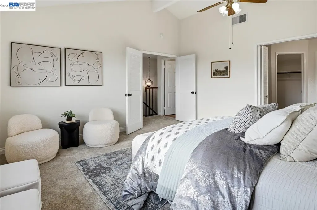 6086 Bellingham Drive Castro Valley CA 94552