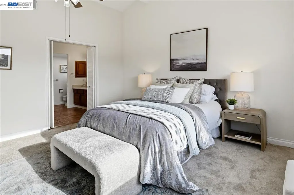 6086 Bellingham Drive Castro Valley CA 94552