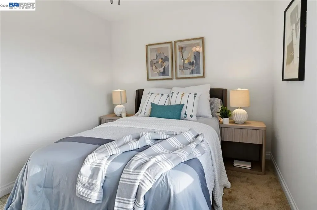 6086 Bellingham Drive Castro Valley CA 94552