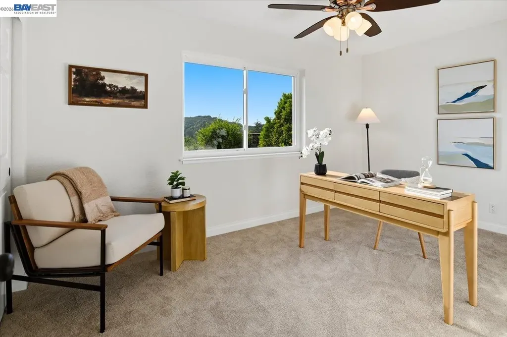 6086 Bellingham Drive Castro Valley CA 94552