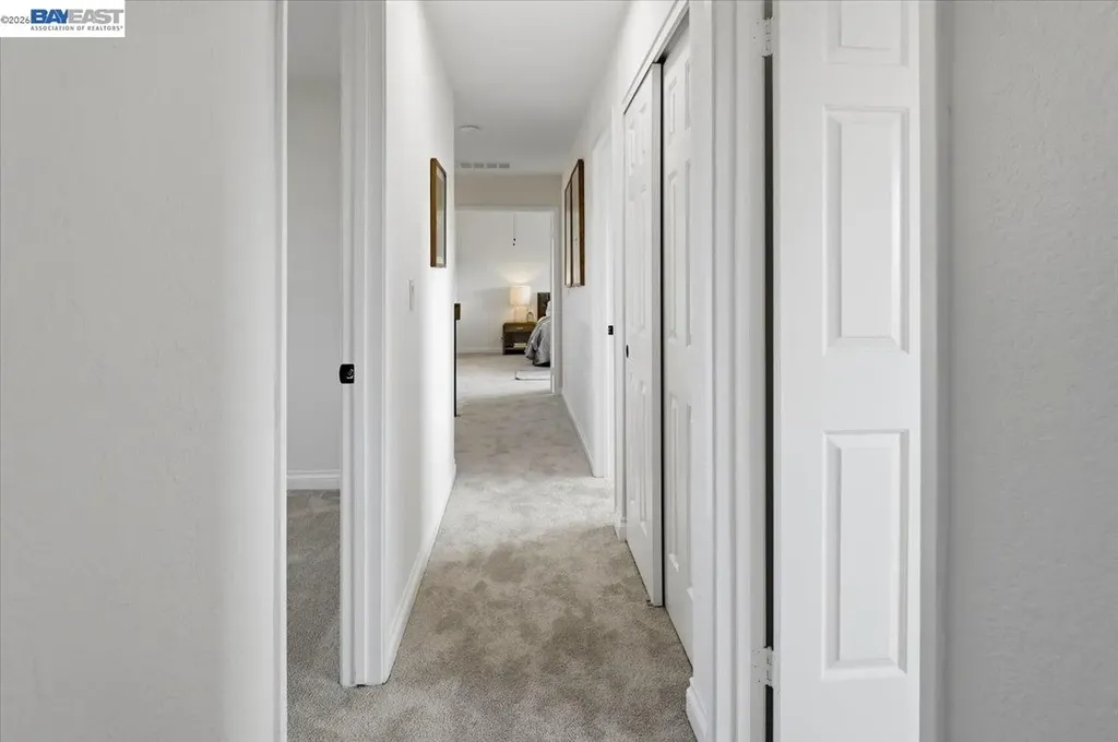 6086 Bellingham Drive Castro Valley CA 94552
