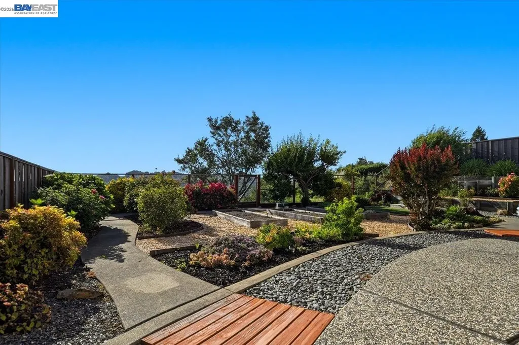 6086 Bellingham Drive Castro Valley CA 94552