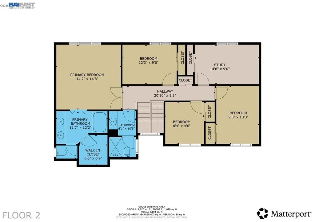 6086 Bellingham Drive Castro Valley CA 94552