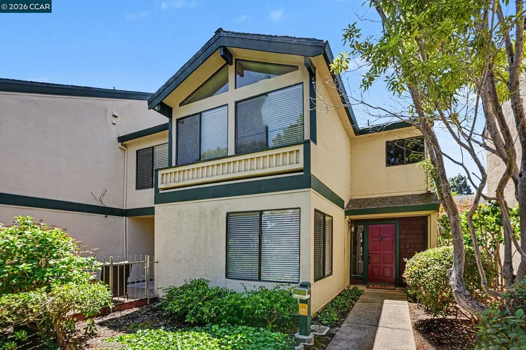 210 Carob Lane Alameda CA 94502