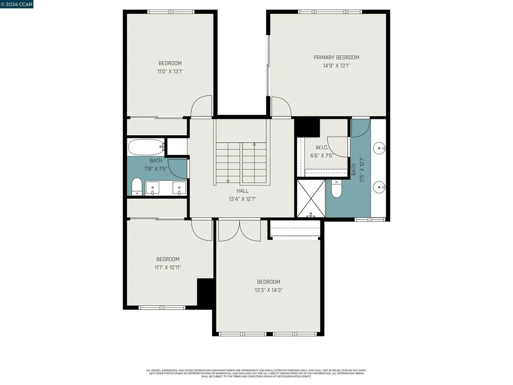 210 Carob Lane Alameda CA 94502