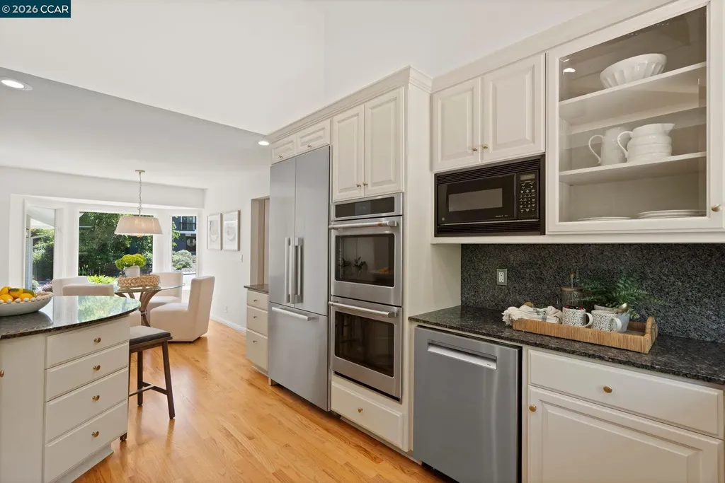 3856 Paseo Grande Moraga CA 94556