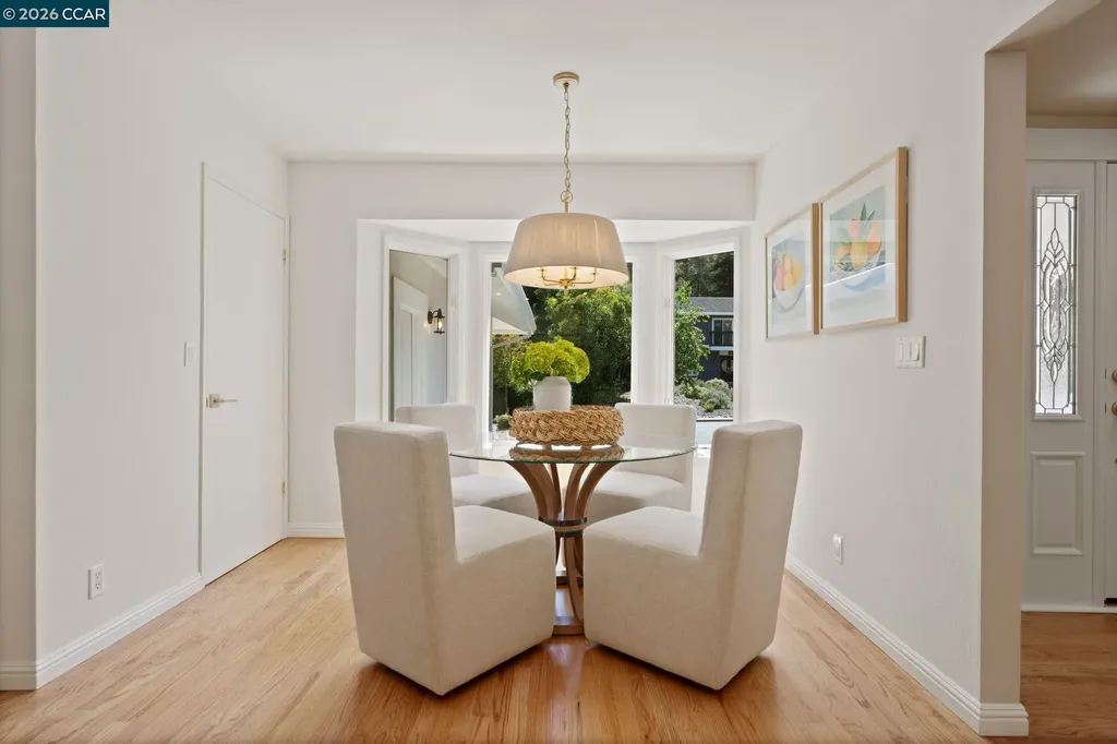 3856 Paseo Grande Moraga CA 94556