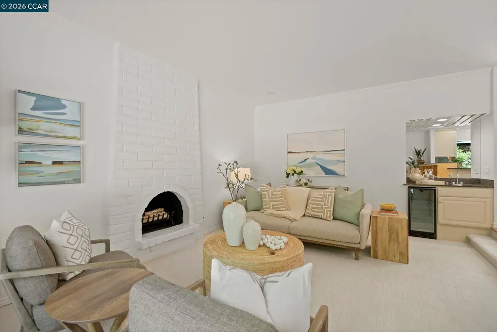 3856 Paseo Grande Moraga CA 94556