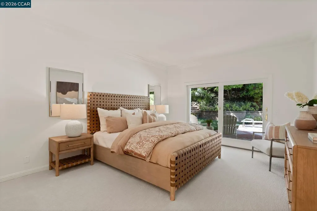 3856 Paseo Grande Moraga CA 94556