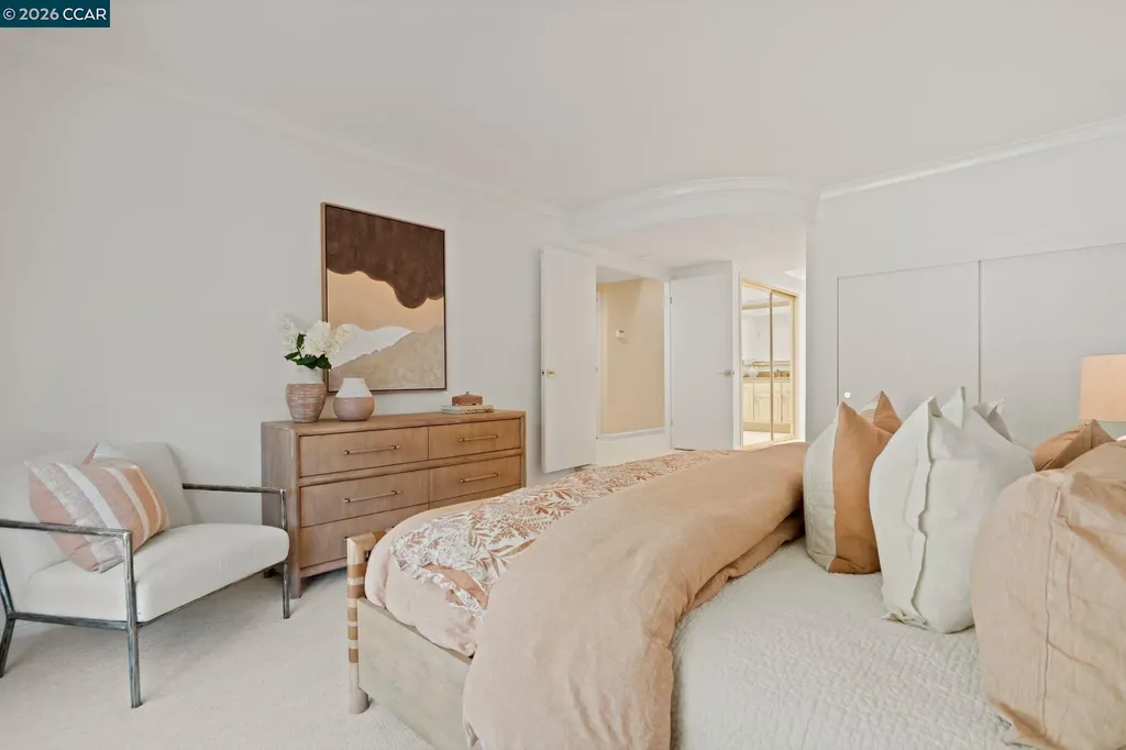 3856 Paseo Grande Moraga CA 94556