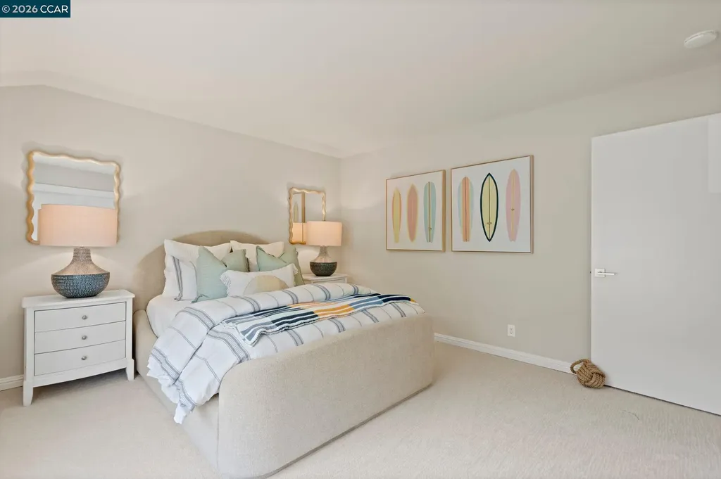 3856 Paseo Grande Moraga CA 94556