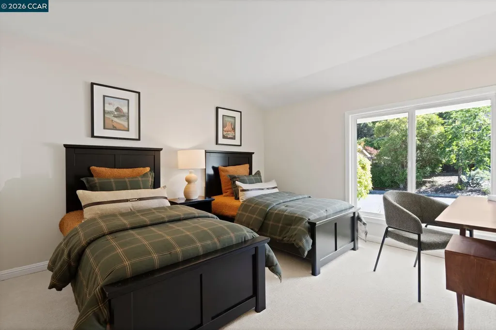 3856 Paseo Grande Moraga CA 94556