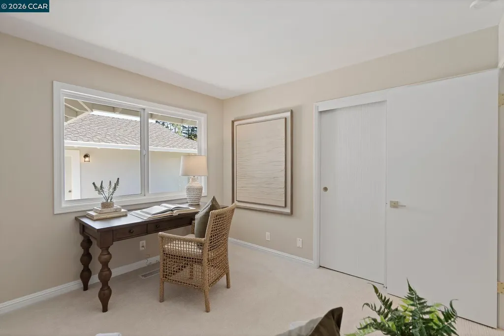 3856 Paseo Grande Moraga CA 94556