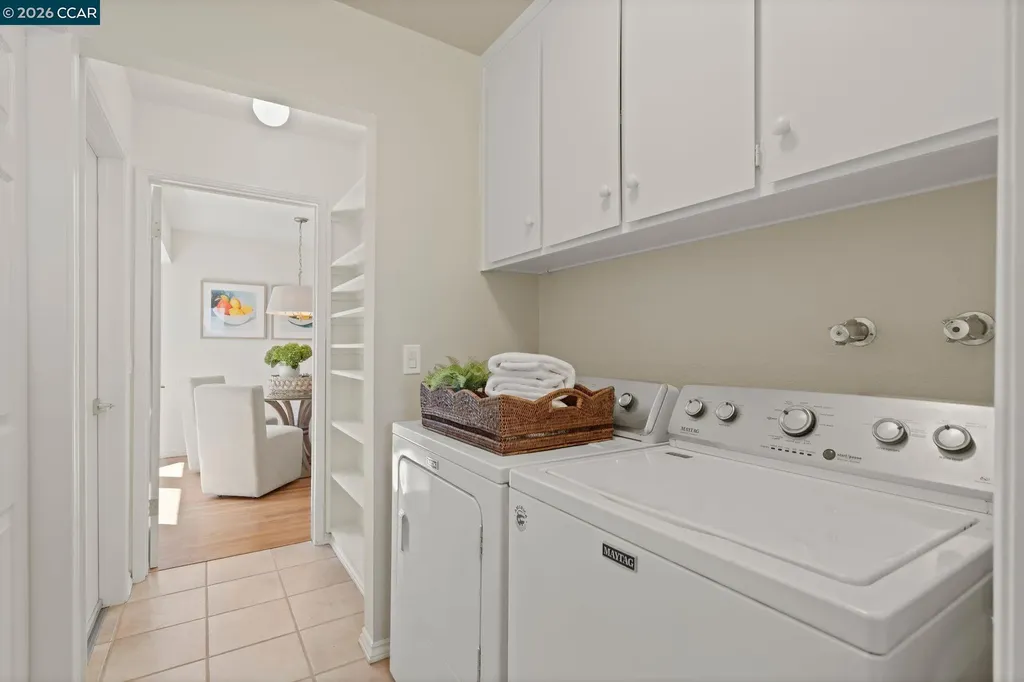 3856 Paseo Grande Moraga CA 94556