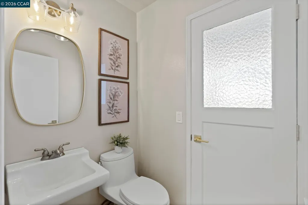 3856 Paseo Grande Moraga CA 94556