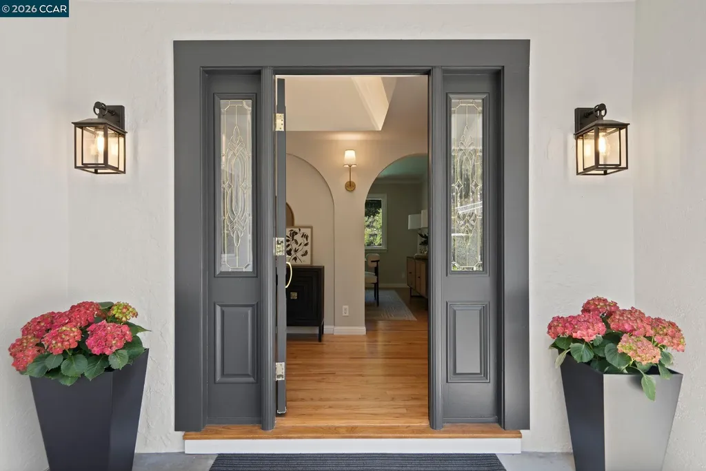 3856 Paseo Grande Moraga CA 94556