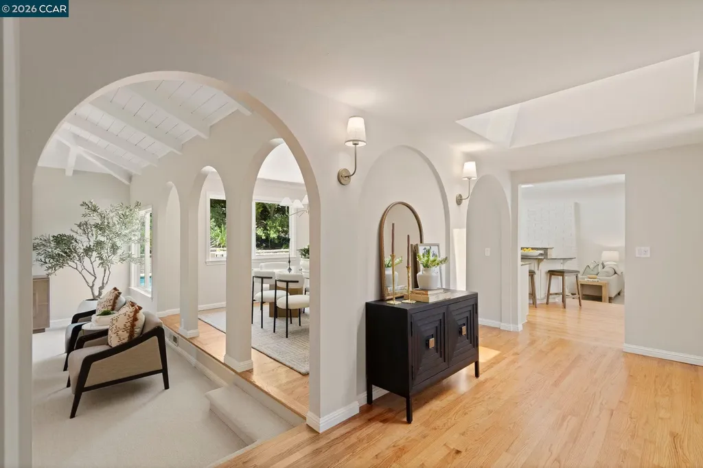 3856 Paseo Grande Moraga CA 94556