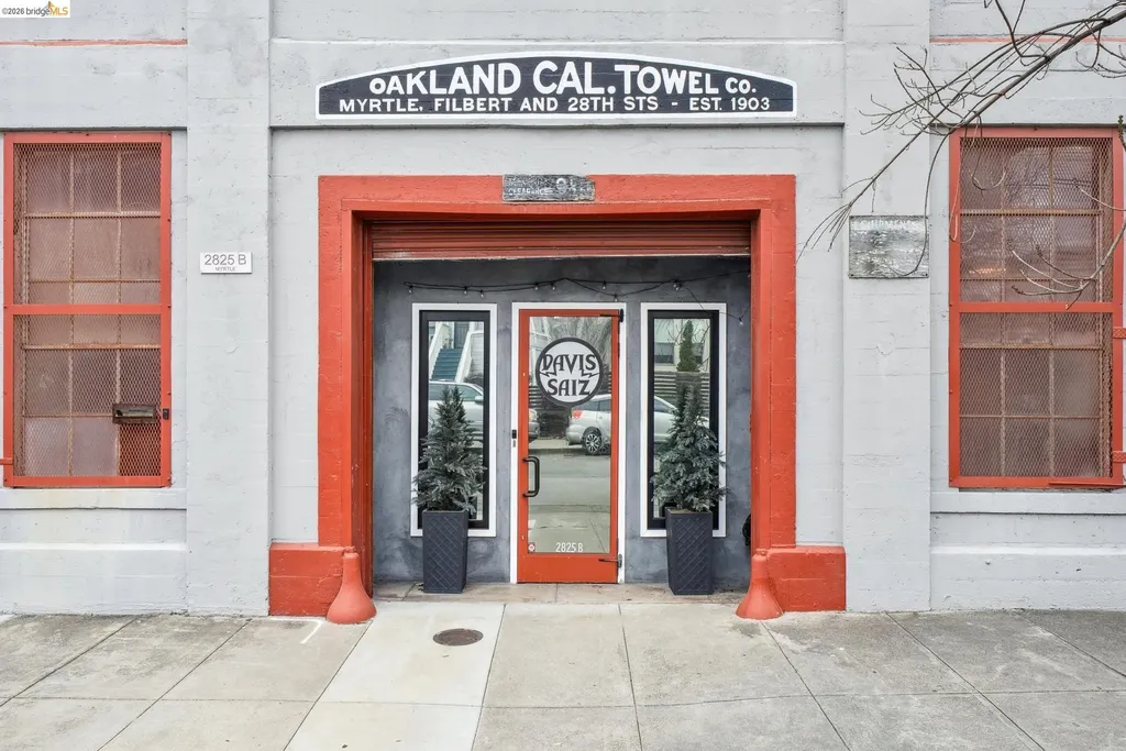 958 28th Street Oakland CA 94608