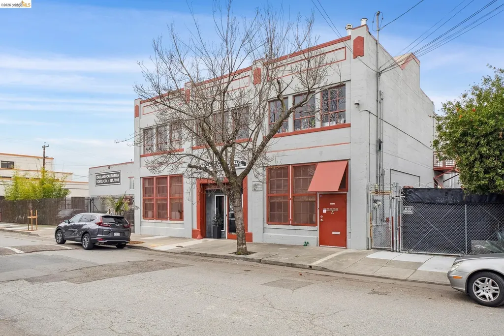 958 28th Street Oakland CA 94608