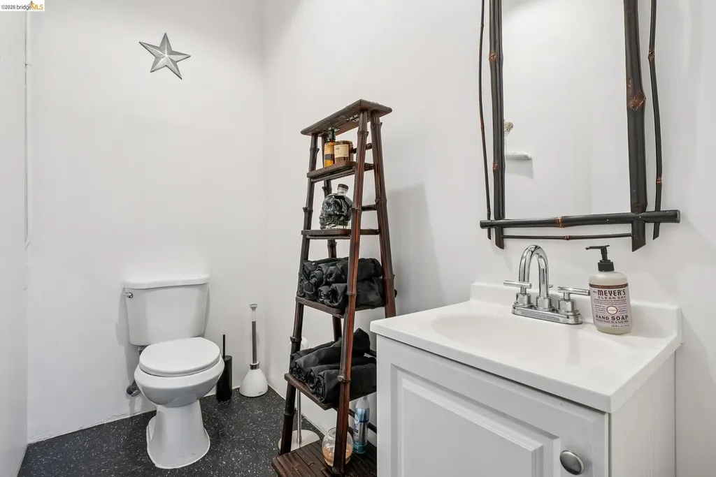 958 28th Street Oakland CA 94608