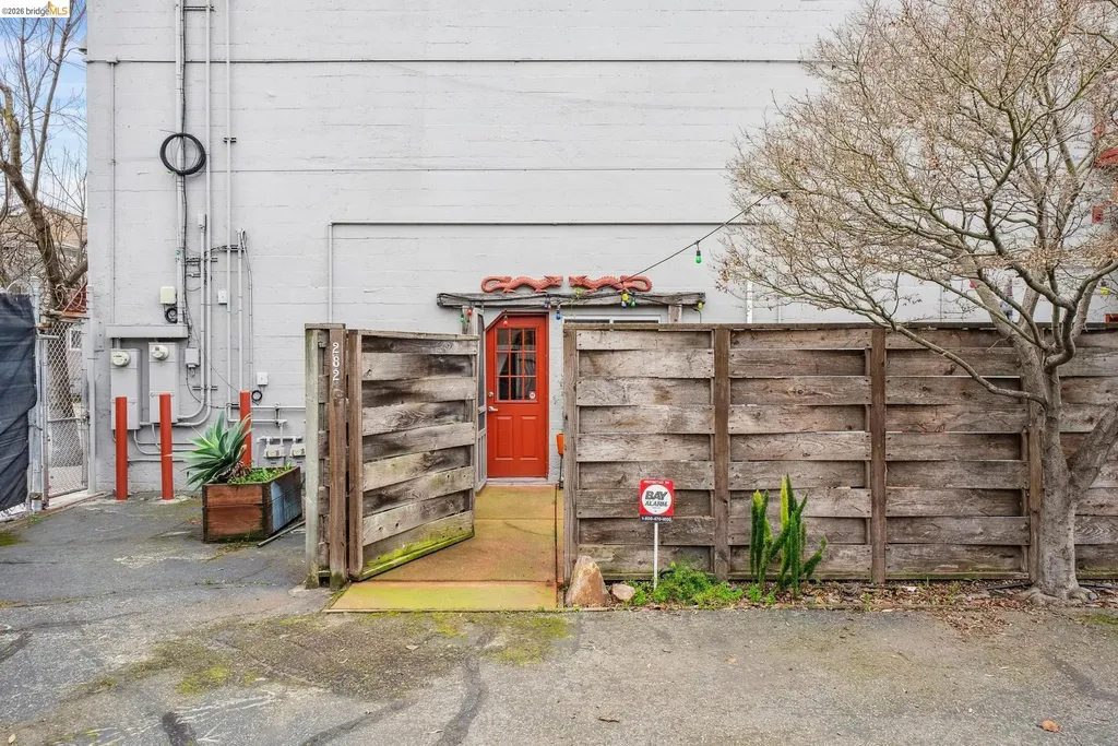 958 28th Street Oakland CA 94608