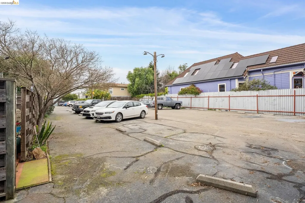 958 28th Street Oakland CA 94608