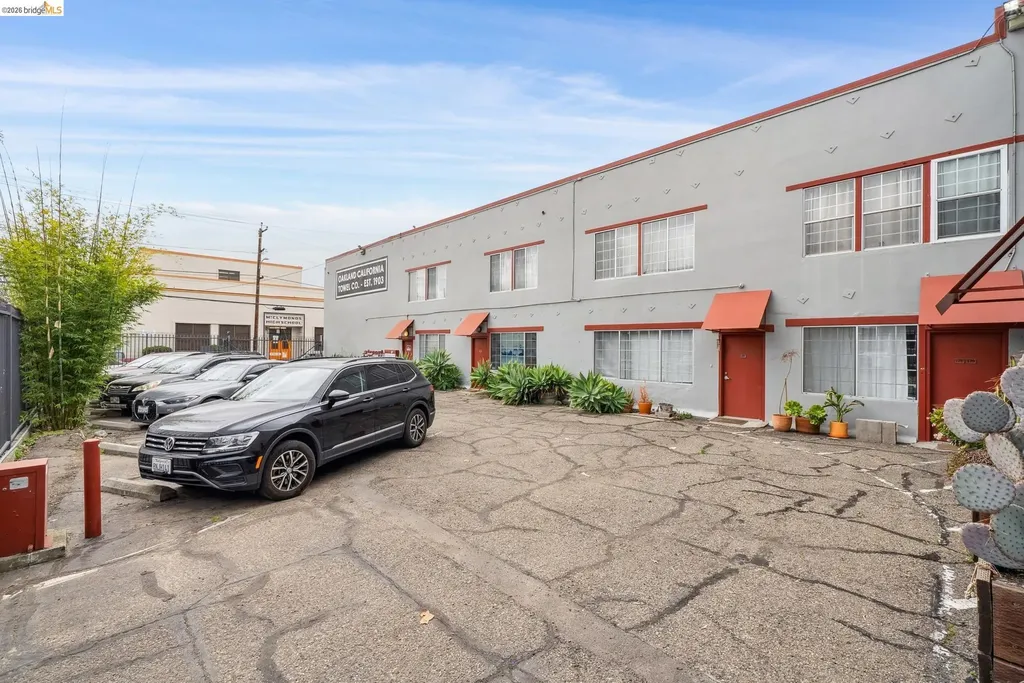 958 28th Street Oakland CA 94608