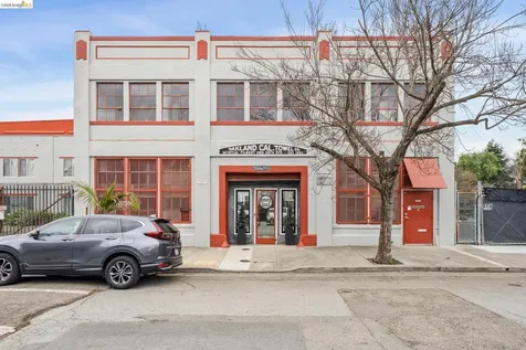 958 28TH Street Oakland CA 94608