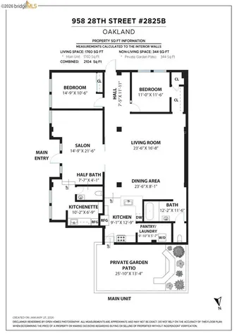 958 28TH Street Oakland CA 94608
