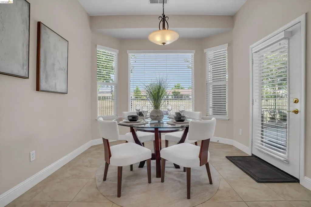 601 Pomona Drive Brentwood CA 94513