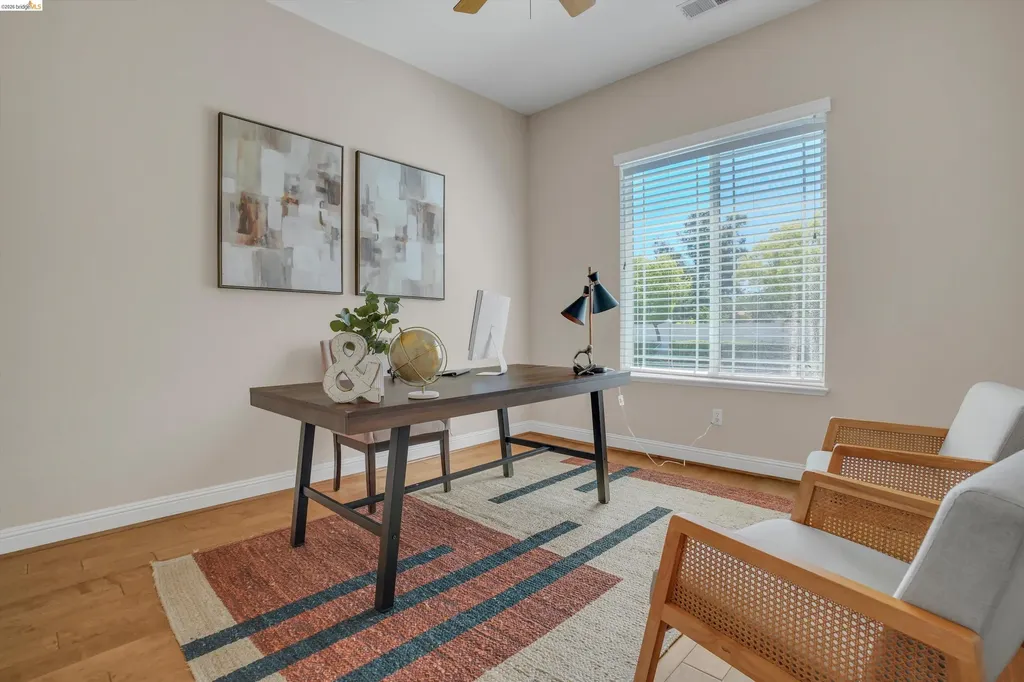 601 Pomona Drive Brentwood CA 94513