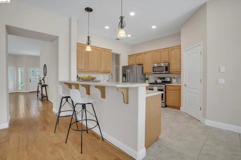601 Pomona Drive Brentwood CA 94513
