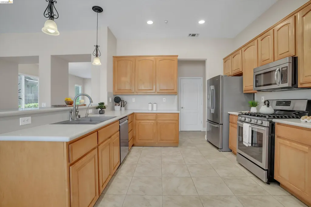 601 Pomona Drive Brentwood CA 94513