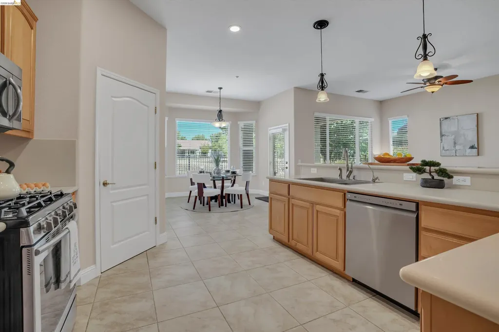 601 Pomona Drive Brentwood CA 94513