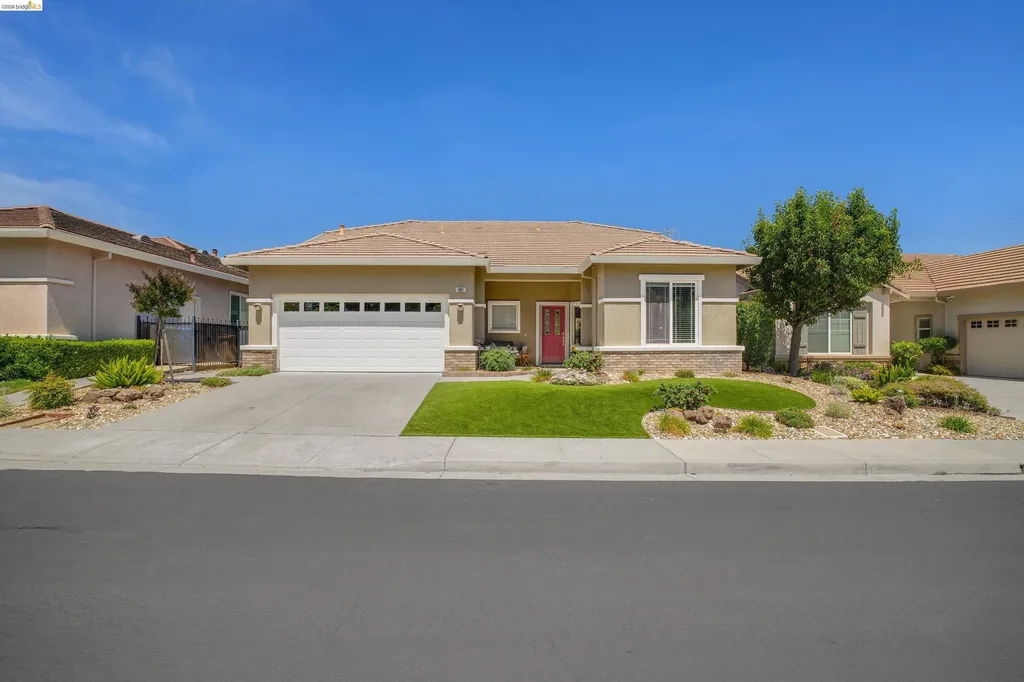 601 Pomona Drive Brentwood CA 94513
