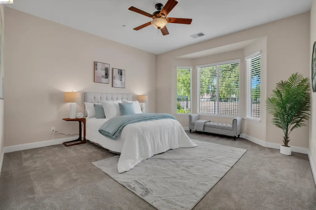 601 Pomona Drive Brentwood CA 94513