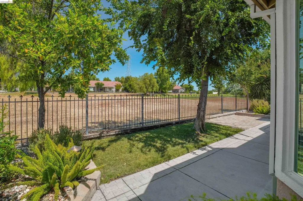 601 Pomona Drive Brentwood CA 94513
