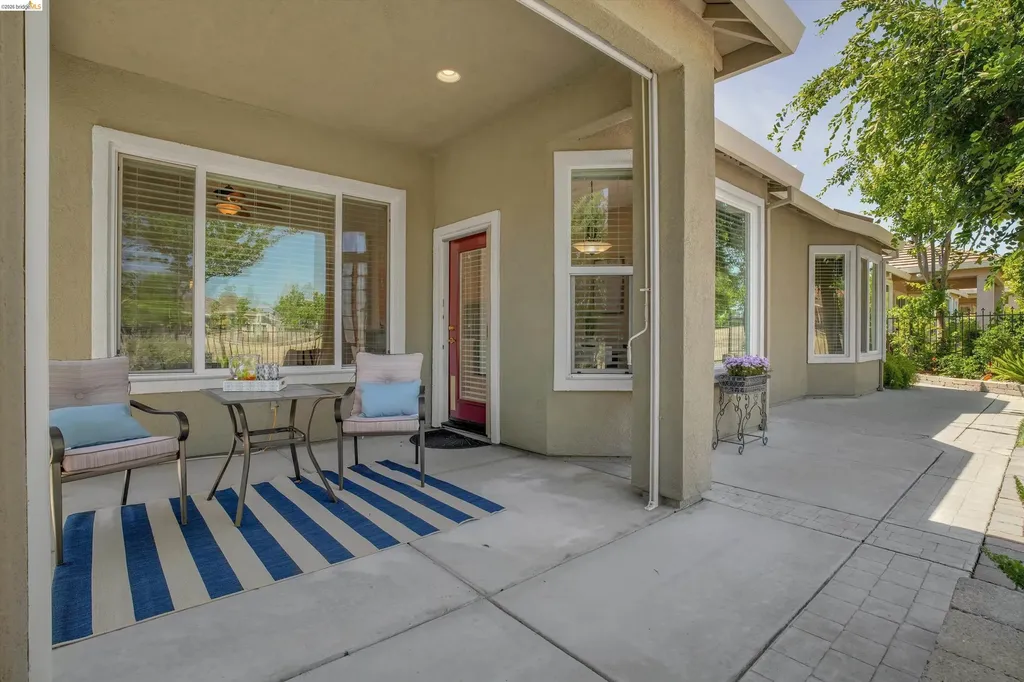 601 Pomona Drive Brentwood CA 94513